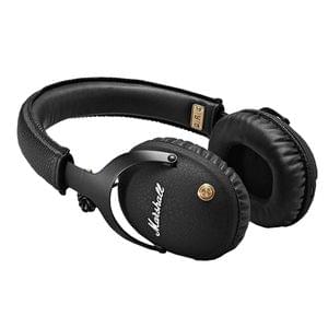 Marshall Studio Monitor Over Ear Black Wireless Headphone